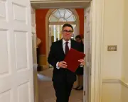 Andy Burnham Urges Cabinet to Tackle Cost of Living Crisis