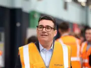 Andy Burnham urges employers to ditch AI hiring and Zoom interviews