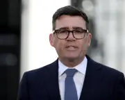 Andy Burnham Vows to 'Bring Back Hope' as UK's New PM with Healey as Chancellor
