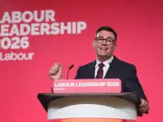 Andy Burnham Vows to Name Cabinet on Monday to Avoid 'Absolute Chaos'