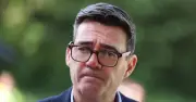 Andy Burnham Warned Against £10bn Wealth Tax Plan