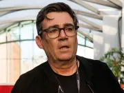 Andy Burnham Warned to Ditch Casual Wardrobe for World Stage