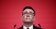 Andy Burnham Warned to 'Pay Attention' After £2 Bus Fare Cap
