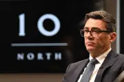Andy Burnham warns NHS will collapse unless social care reformed