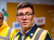 Andy Burnham's 12 Key Policies as PM: Bus Fares, Taxes, and More