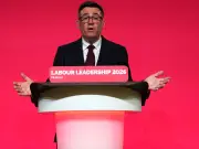 Andy Burnham's 12 Key Policies: From Bus Fares to Wealth Tax as He Prepares to Become PM
