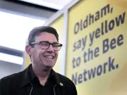 Andy Burnham's £2 bus fare cap: how it worked in Greater Manchester