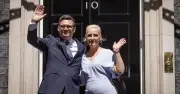 Andy Burnham's 7 Key Promises as New Prime Minister: Devolving Power, Public Control of Utilities, Buy British