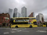 Andy Burnham's Bee Network Bus Service Slammed by Daily User