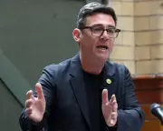 Andy Burnham's 'Black Box' Cabinet Plans Spark Westminster Hysteria