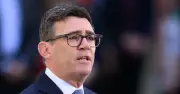 Andy Burnham's Brutal Cabinet Clearout Sparks Tax Hike Fears