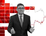Andy Burnham's Cabinet: Half Women, North-West Overrepresented