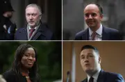 Andy Burnham's Cabinet: London MPs Face Axe or Promotion Prospects