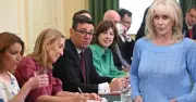 Andy Burnham's cabinet reshuffle: 'Rearranging deckchairs on Titanic'