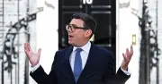 Andy Burnham's Cabinet: Who's in and who's out after reshuffle