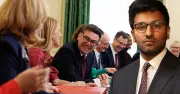 Andy Burnham's charisma won't fix Britain's problems, warns Ameer Kotecha