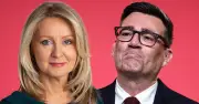Andy Burnham's cost of living plans will do untold damage, warns Esther McVey