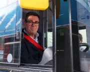 Andy Burnham's Domestic Focus Could Quietly Draw UK Closer to EU