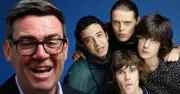 Andy Burnham's early promises: Fools Gold or election groundwork?