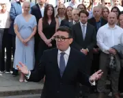 Andy Burnham's EU Policy: Closer Ties Ahead?