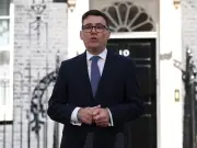 Andy Burnham's First Act as PM: End Rough Sleeping in UK