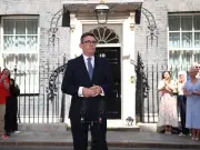 Andy Burnham's First Day as PM: Cabinet, Trump Call, and Bold Vision