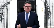 Andy Burnham's First Job as PM: Cut Benefits or Fail Britain, Says Express
