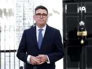Andy Burnham's First Speech as PM: Key Takeaways and Promises
