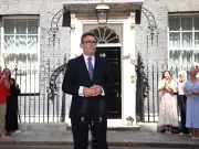 Andy Burnham's First Speech as PM: Six Key Points
