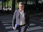 Andy Burnham's Foreign Policy Stances on Trump, Palestine, Ukraine
