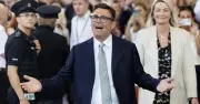 Andy Burnham's High Street Tax Plan Could Cost £880m a Year