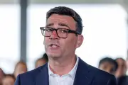 Andy Burnham's London Plans: Tax, Housing, Jobs, and Inequality Impact
