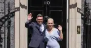 Andy Burnham's Mission to Rebrand Labour Government