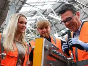 Andy Burnham's 'mission' to tackle Neets crisis: education overhaul and benefits
