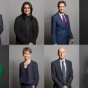 Andy Burnham's New Cabinet: Winners, Losers, and Key Appointments