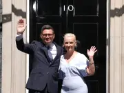 Andy Burnham's PM Victory: Family Sacrifices and NHS Shaped Leader