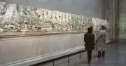 Andy Burnham's PM Win Could Shift Elgin Marbles Dispute