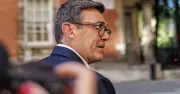 Andy Burnham's Poll Boost Minimal Despite Unopposed Leadership Path