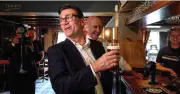 Andy Burnham's pub rates cut will barely help, analysis finds