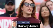 Andy Burnham's Tax Guru Louise Haigh Could Be Worse Than Rachel Reeves