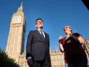 Andy Burnham's Tax Plan: Who Wins, Who Loses Under New PM