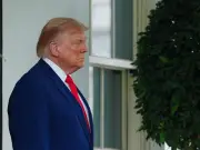 Andy Burnham's Trump Problem Isn't Past Taunts but Future Diplomacy