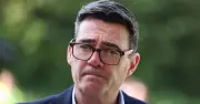 Andy Burnham's VAT cut loophole leaves public EV drivers paying 16p per mile