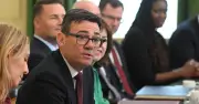 Andy Burnham's VAT cut on EV home charging may only last six months