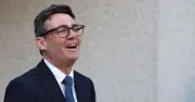Andy Burnham's VAT cut widens home-public EV charging gap