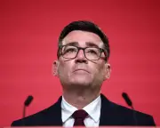 Andy Burnham's Victory Speech: Oratorical Skill and Populist Borrowing