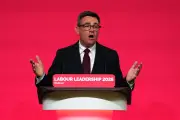 Andy Burnham's Vision for Britain: Five Key Promises as Labour Leader