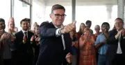 Andy Burnham's Wes Streeting Defence Appointment Sparks Alarm