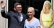Andy Burnham's Wife Urged to Step Up as PM Consort Like Michelle Obama