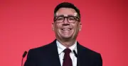 Andy Burnham's Worst Possible Cabinet: Miliband, Rayner, Reeves